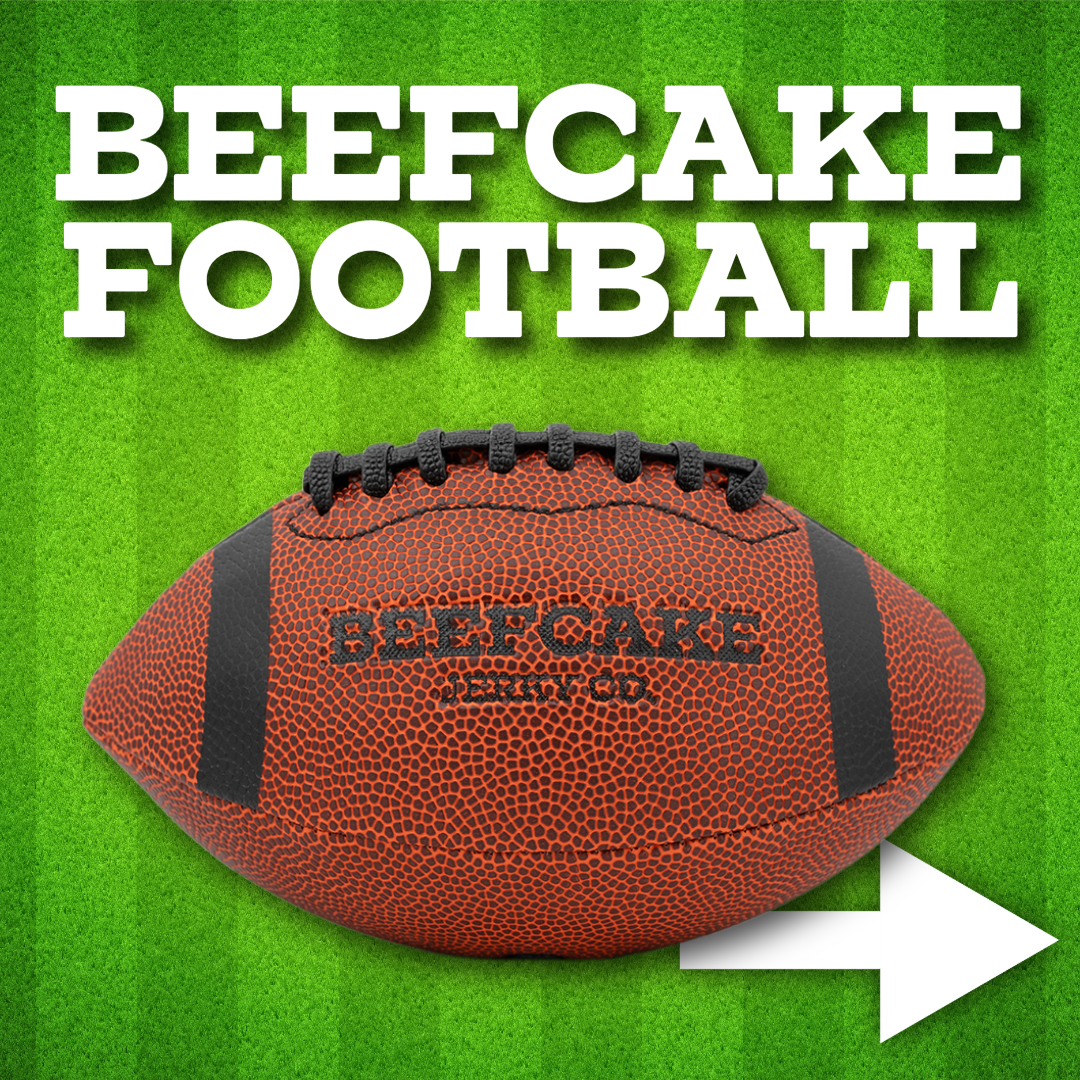 BEEFCAKE TAILGATE BUNDLE