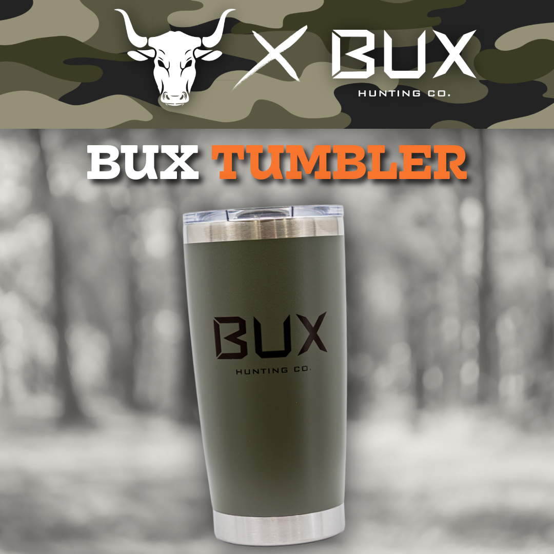 Big Deer Hunter Bundle
