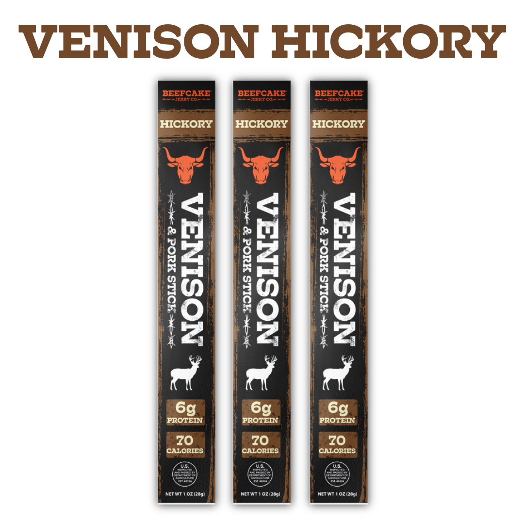 STICK SAMPLER (All 3 Flavors)