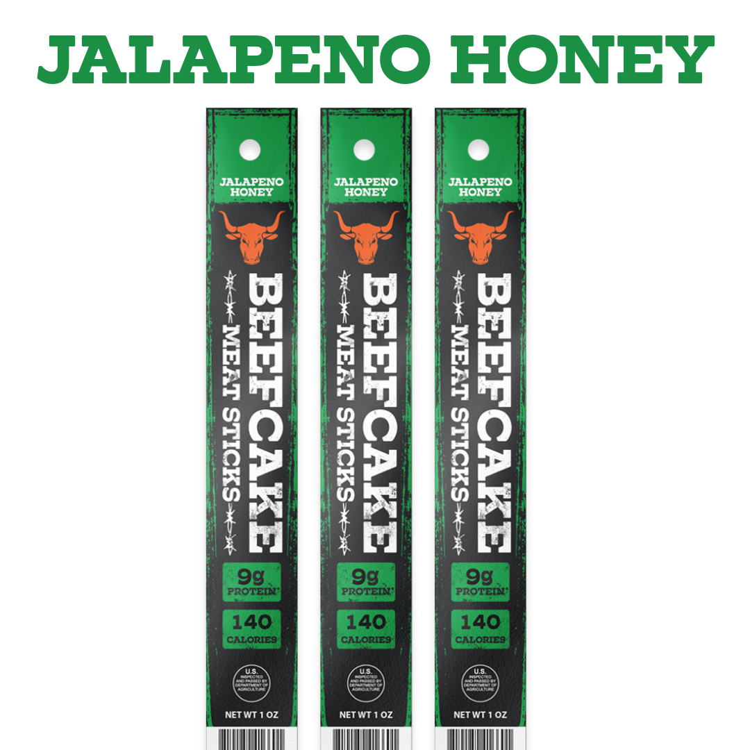 STICK SAMPLER (All 3 Flavors)