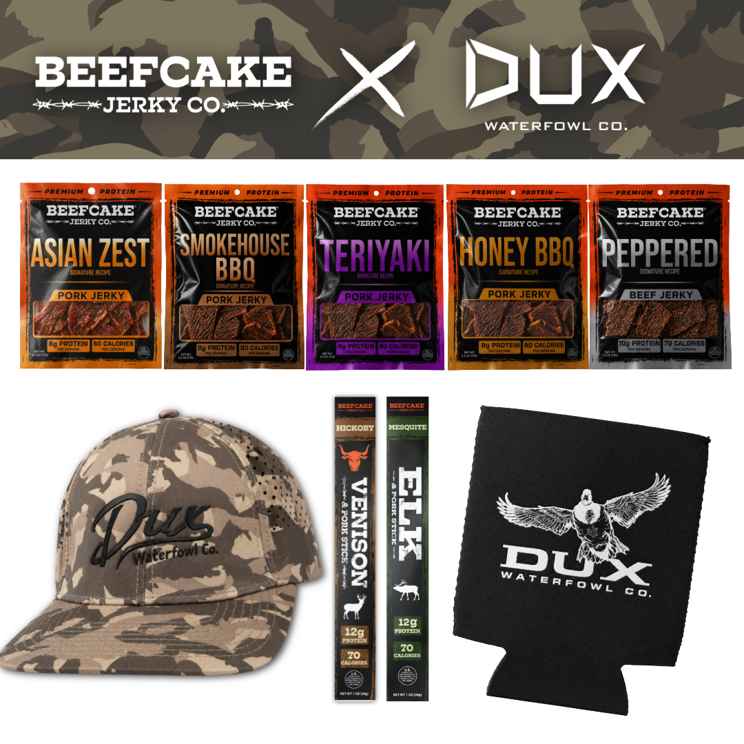Season Opener Sampler (DUX x BCJ)