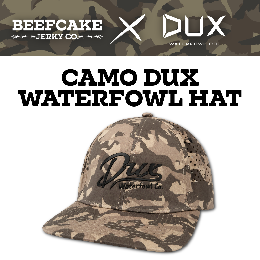 DUX x BCJ Season Opener Bundle