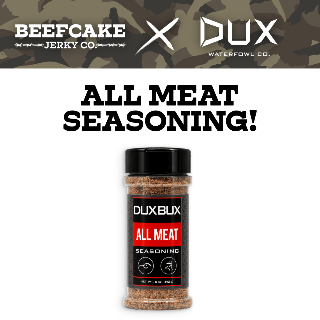 DUX x BCJ Season Opener Bundle