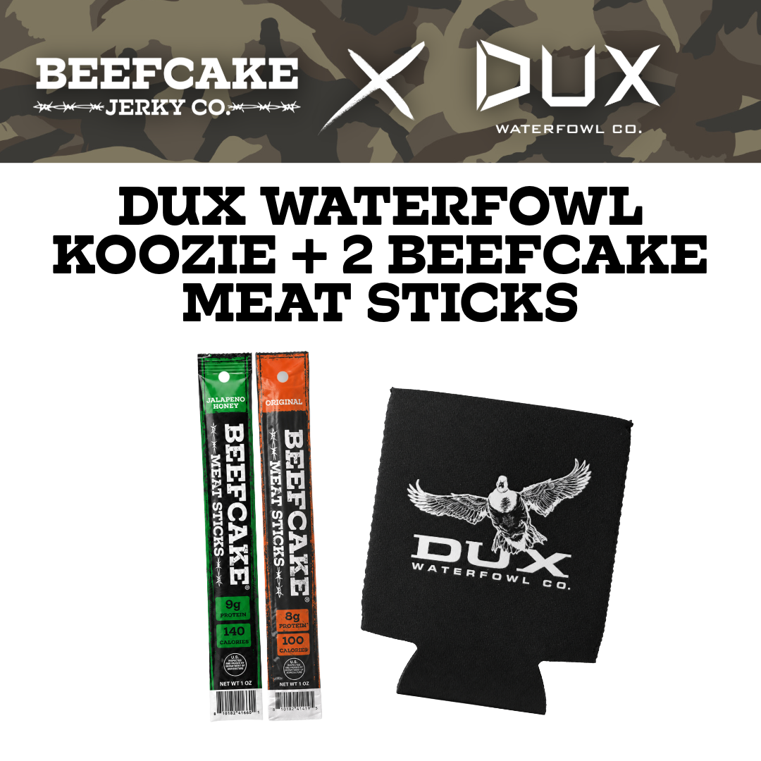 DUX x BCJ Season Opener Bundle