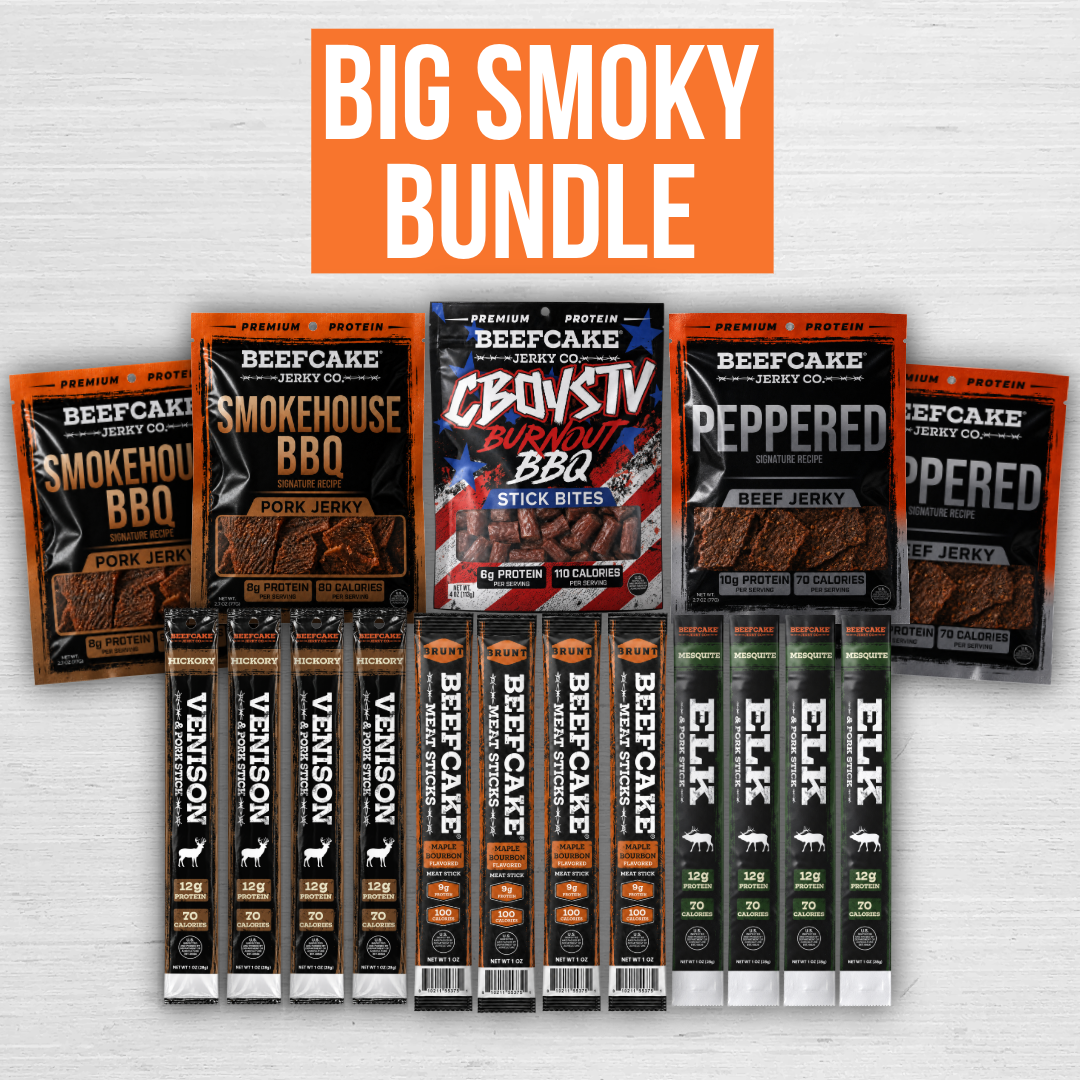 Big Smoky Bundle