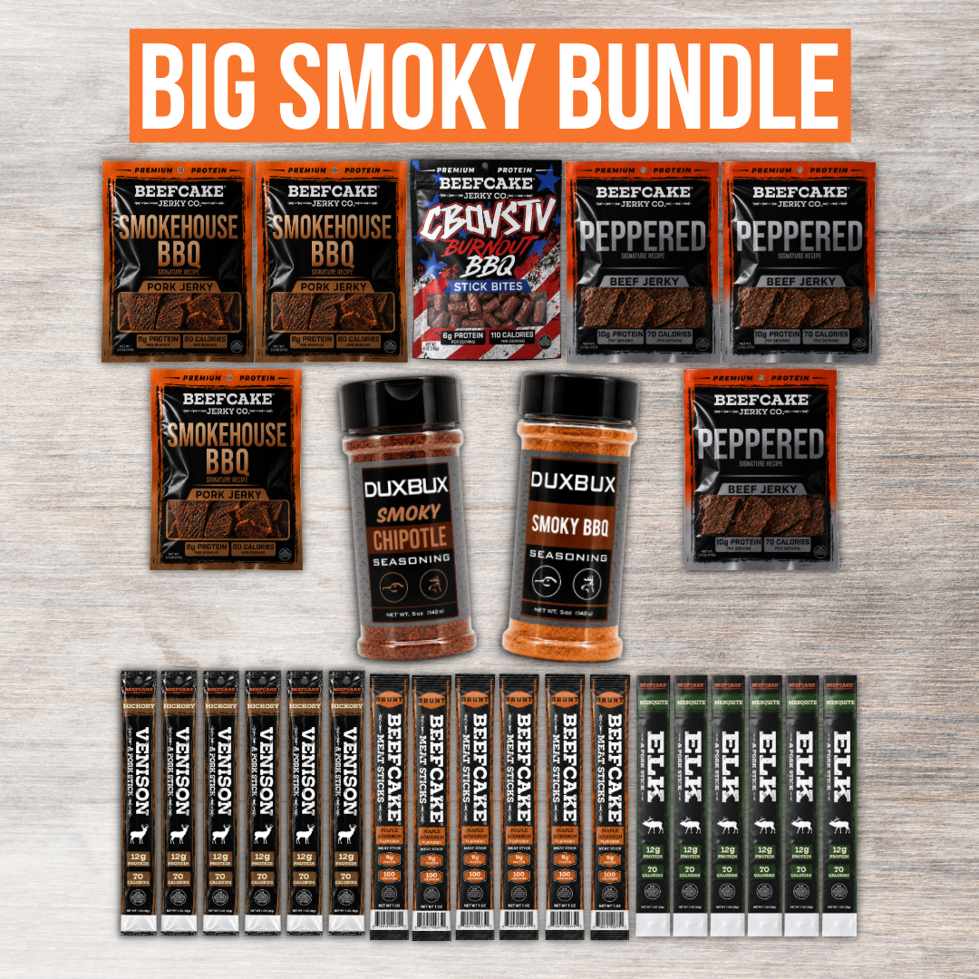 Big Smoky Bundle