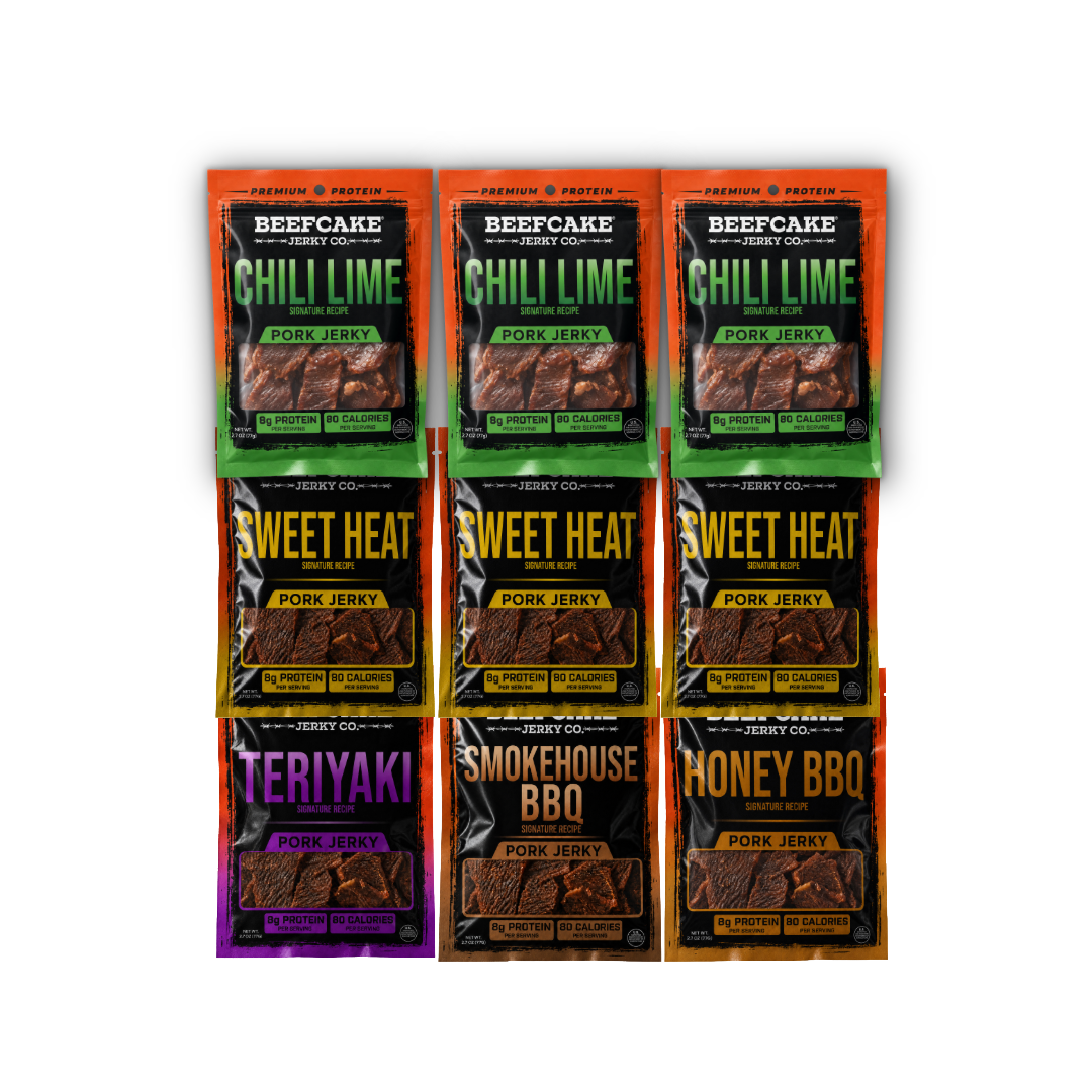 Big HOG Bundle