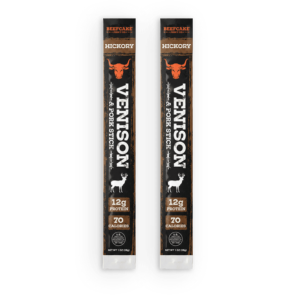 Venison Sticks