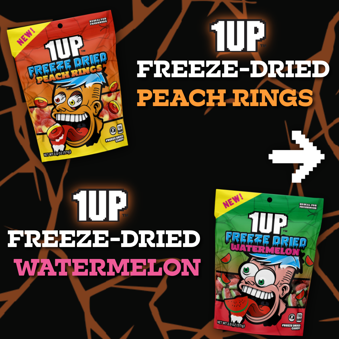 1 UP FAZE RUG X BEEFCAKE Collab Bundle
