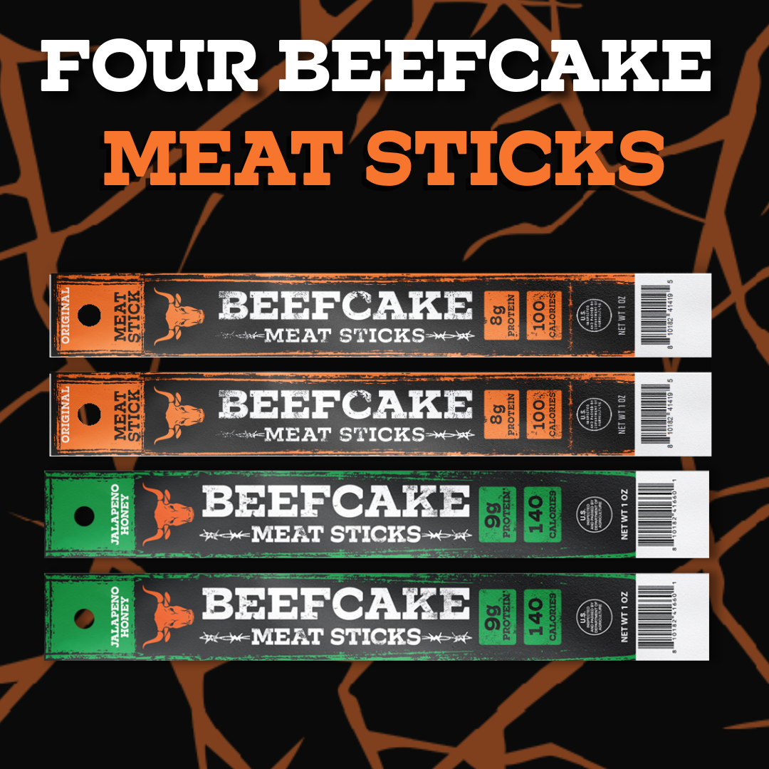 1 UP FAZE RUG X BEEFCAKE Collab Bundle