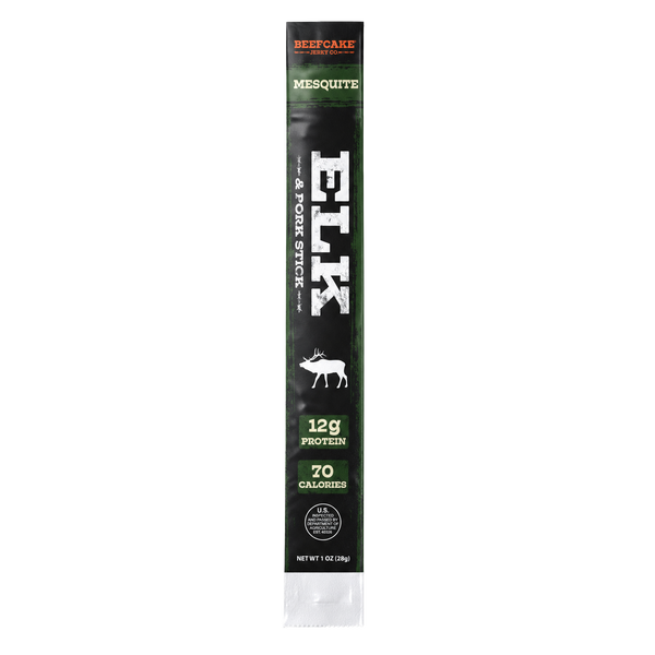 Elk Stick