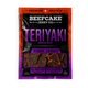 Teriyaki Pork Jerky