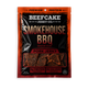 Smokehouse BBQ Pork Jerky