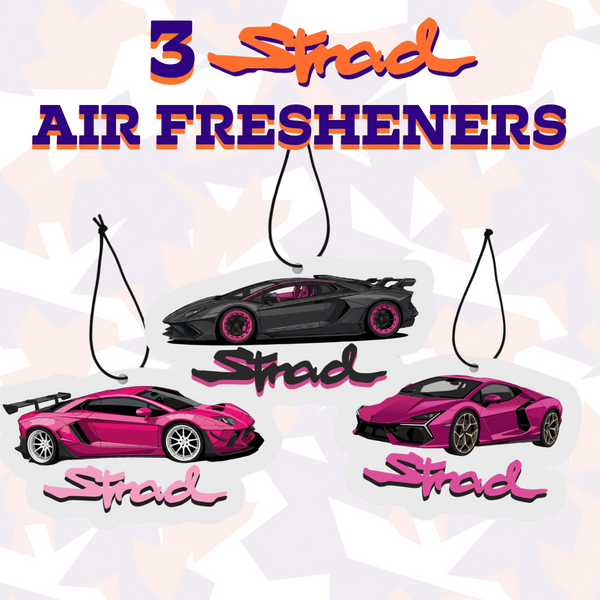 Air Fresheners