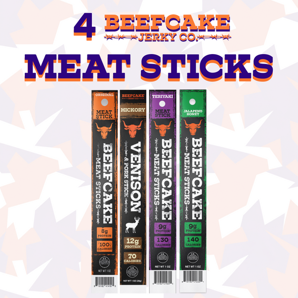 Meat Sticks