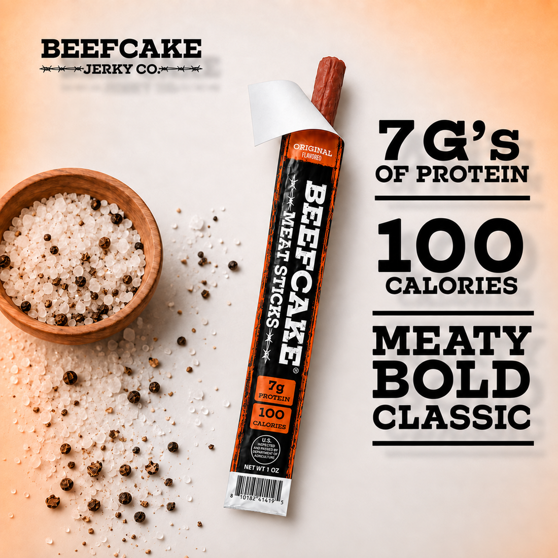 Original Meat Sticks