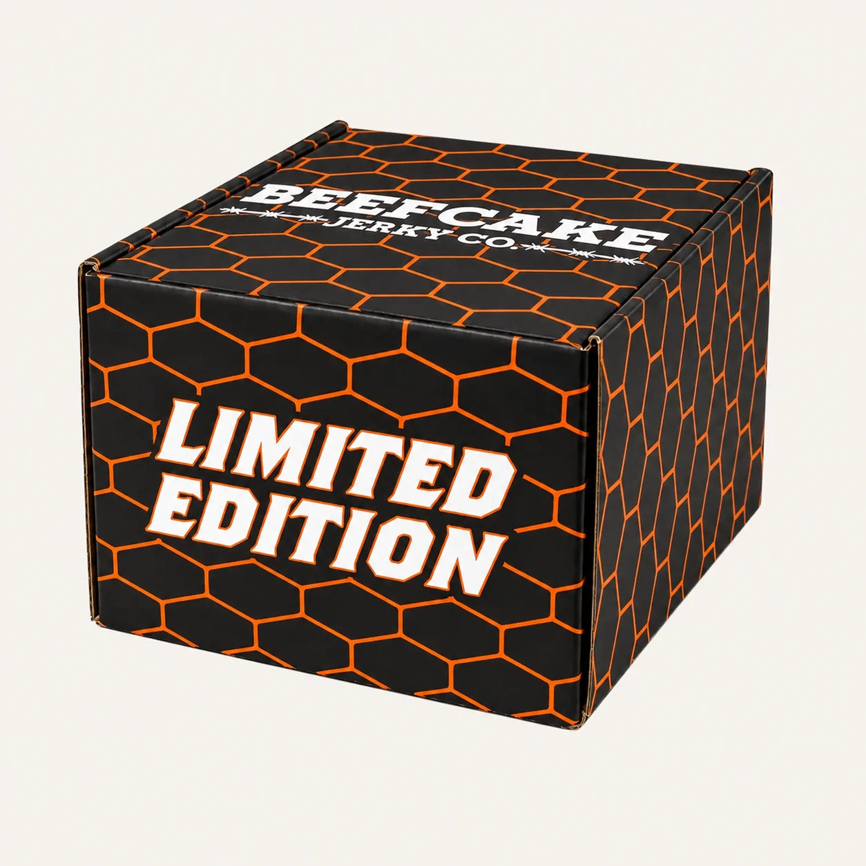 The Collector's Box