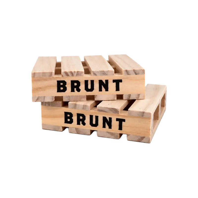 Pallet Coasters